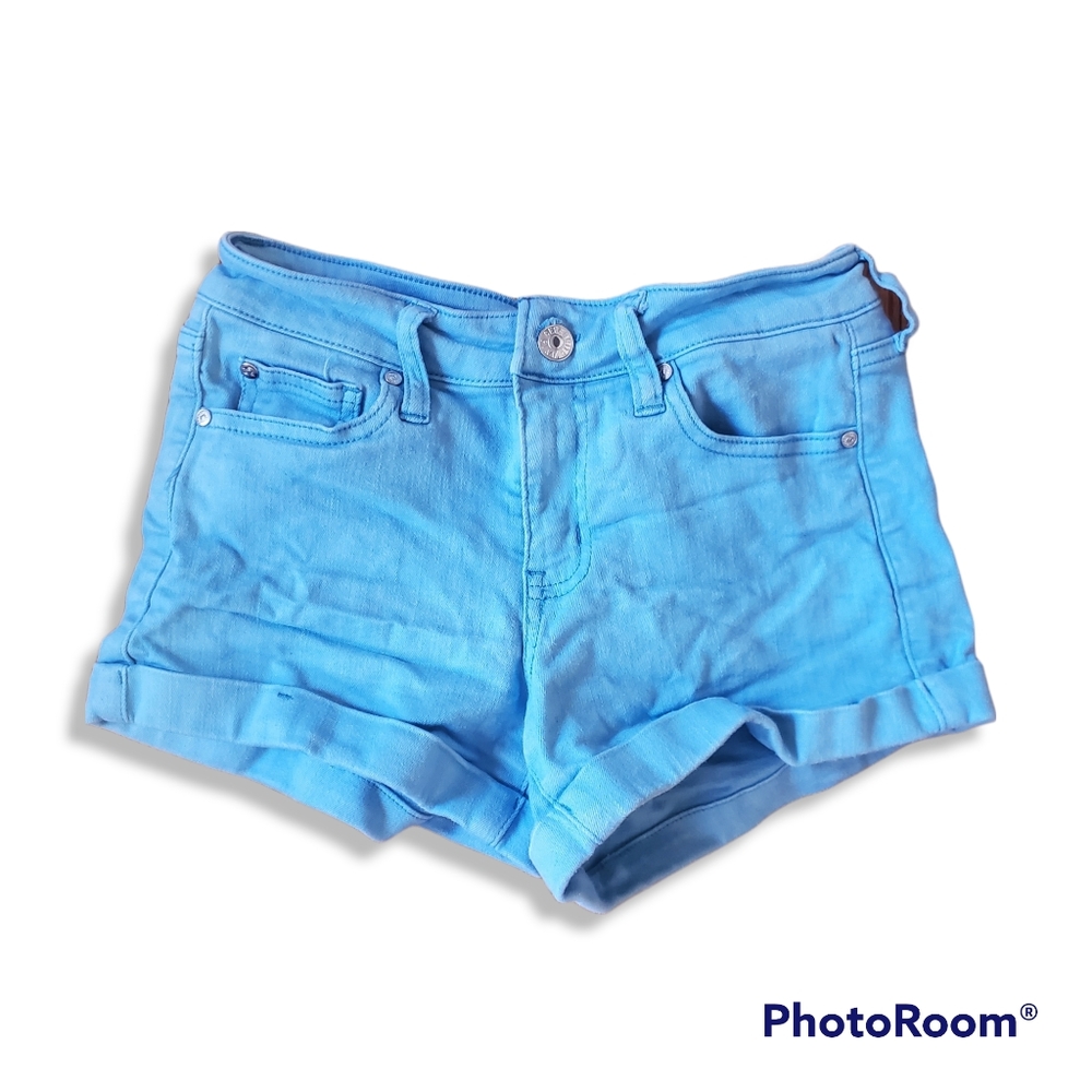 Celebrity Pink Shorts